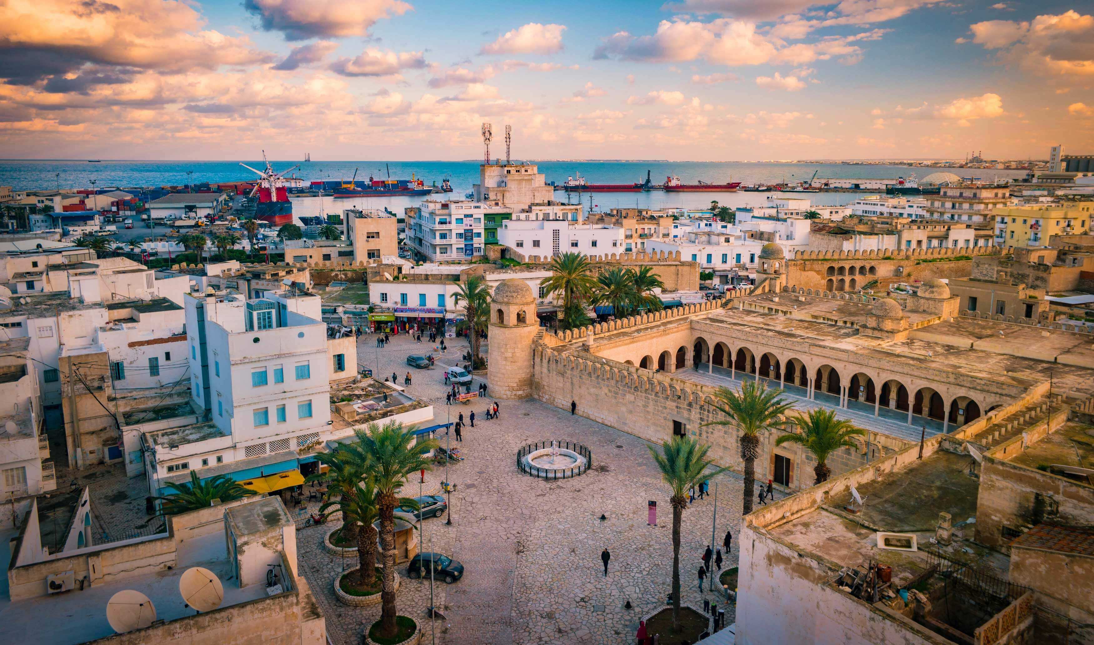 Sousse